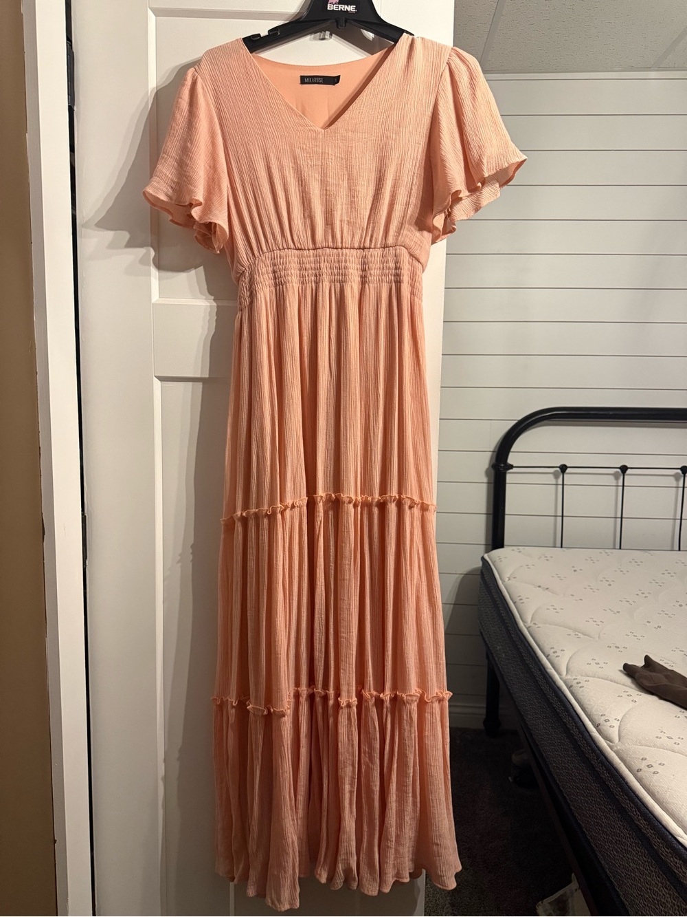 Mikarose Maxi dress